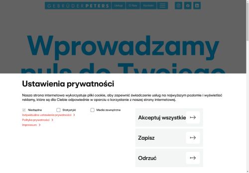 gebr-peters.pl