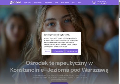 gedeonmedica.pl