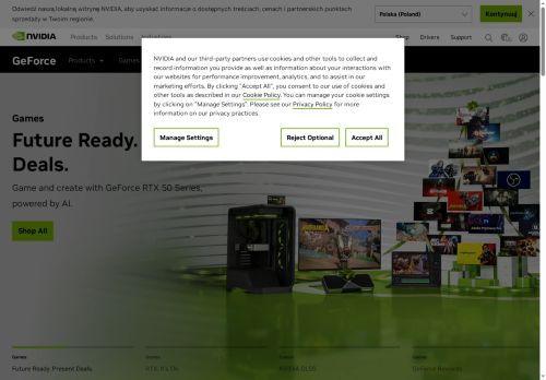 geforce.com