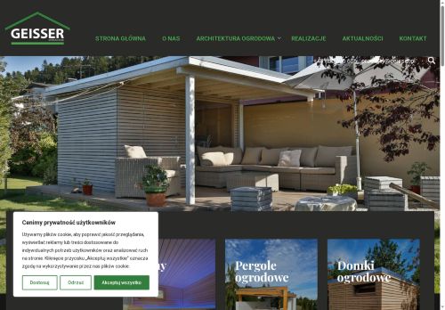 geisser.pl