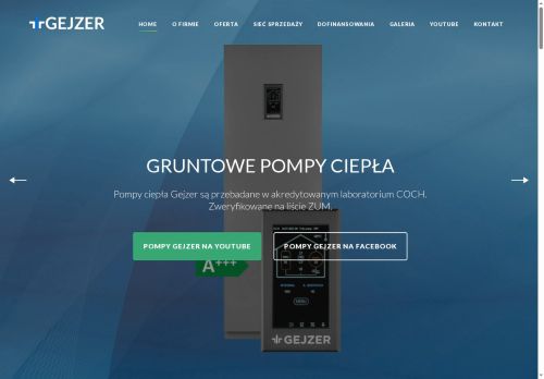 gejzer.pl