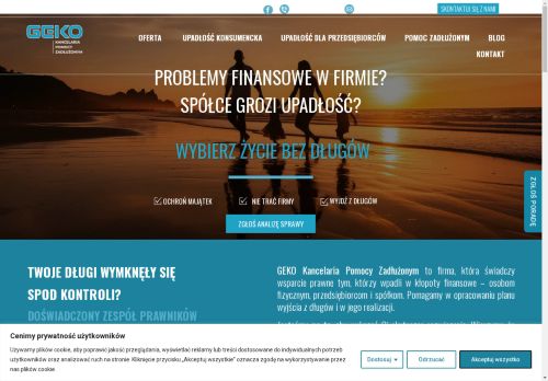 geko-upadlosc.pl