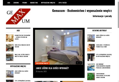 gemaxum.pl