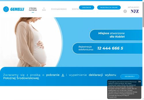 gemelli.pl