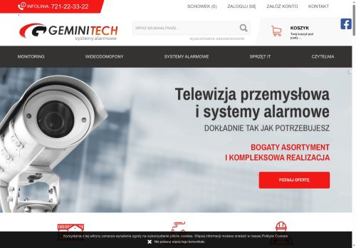 gemini-tech.com.pl