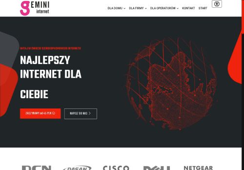 gemini.net.pl