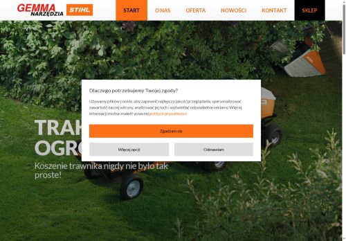 gemmanarzedzia.pl