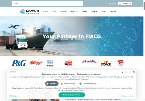 genata.biz