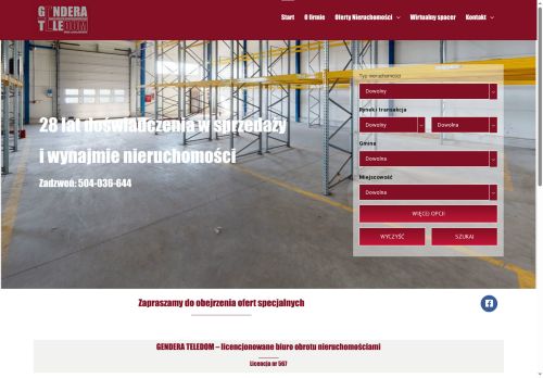 gendera.com.pl