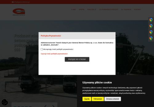 generalbeton.pl