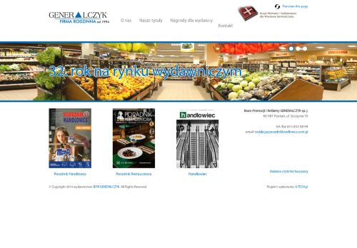 generalczyk.pl