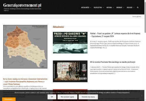 generalgouvernement.pl