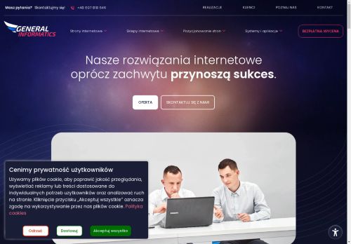generalinformatics.pl