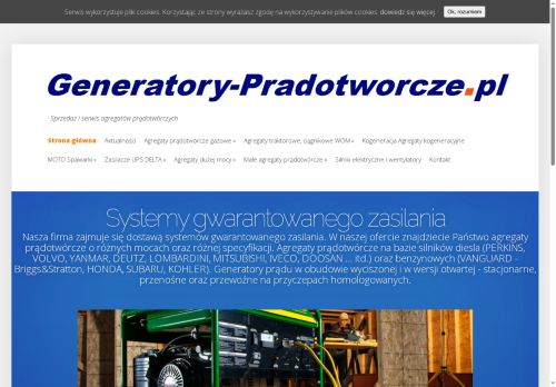 generatory-pradotworcze.pl
