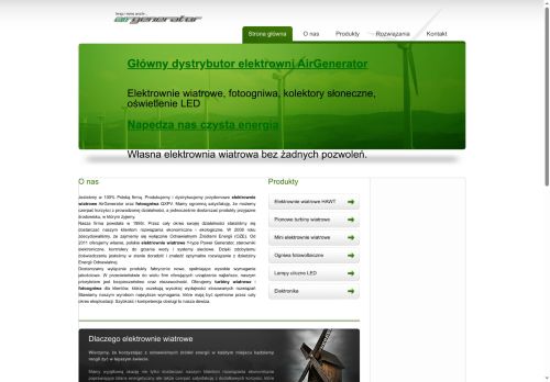 generatory-wiatrowe.pl
