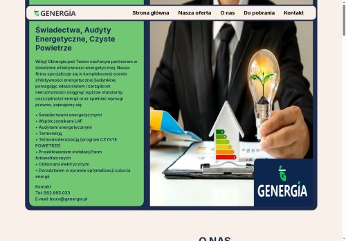 genergia.pl