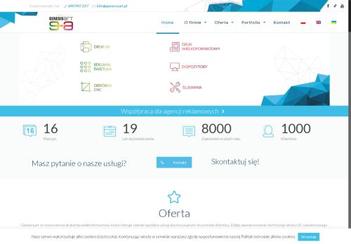 genesisart.pl