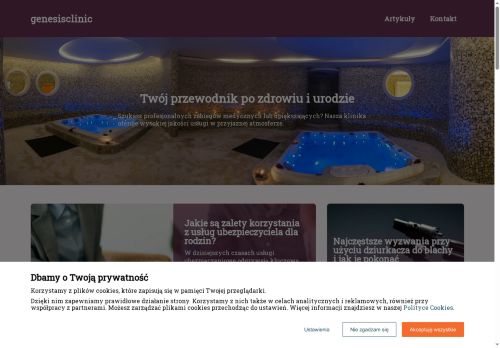 genesisclinic.com.pl