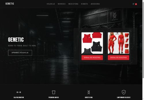 genetic.com.pl