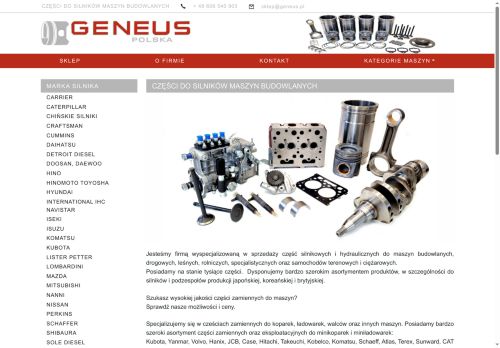 geneus.pl