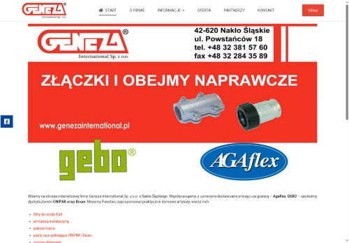 genezainternational.pl