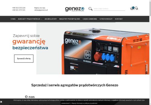 genezo.pl