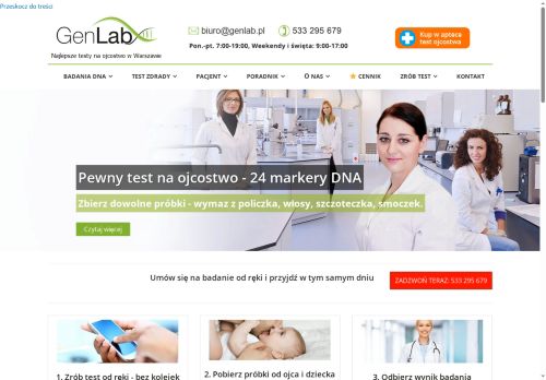 genlab.pl