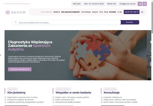 genom.com.pl