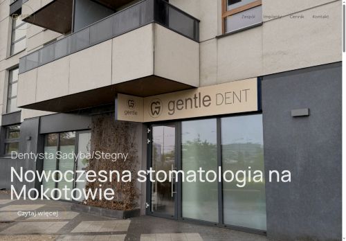 gentledent.pl