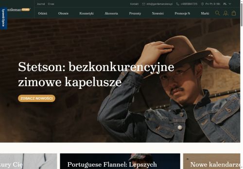 gentlemanstore.pl