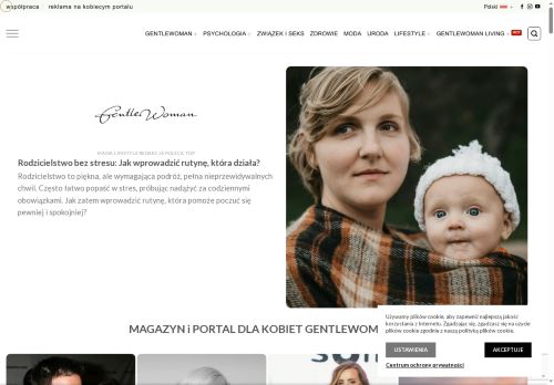 gentlewoman.eu