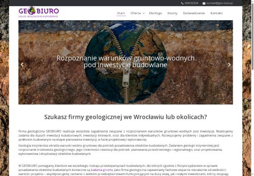 geo-biuro.pl