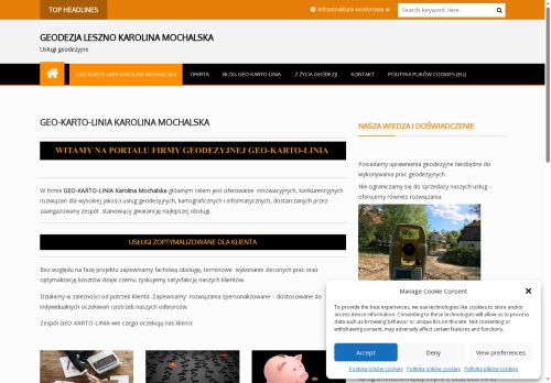 geo-karto-linia.pl