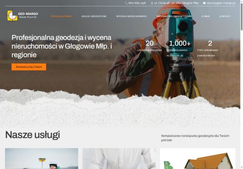 geo-margo.pl