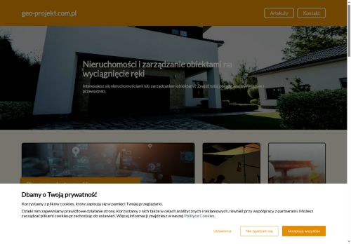 geo-projekt.com.pl