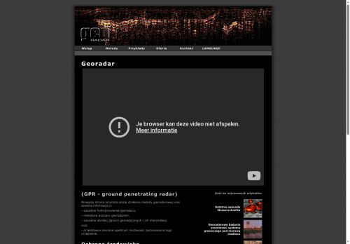 geo-radar.pl