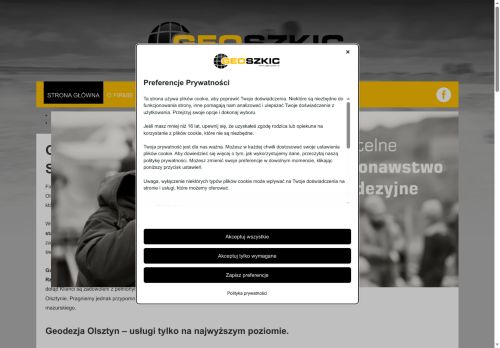geo-szkic.pl