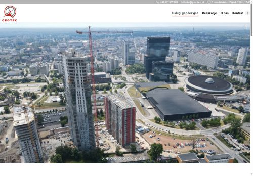 geo-tec.pl