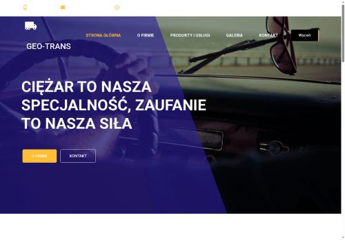 geo-trans.com.pl
