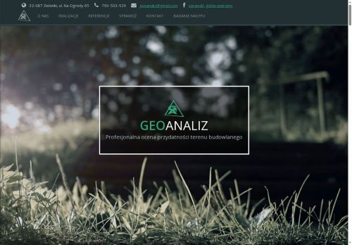 geoanaliz.pl