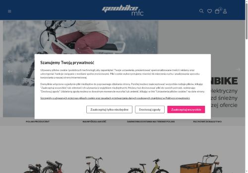 geobike.com.pl