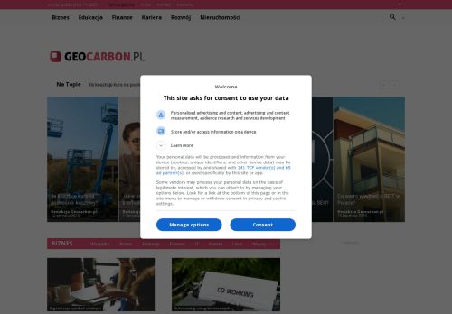 geocarbon.pl