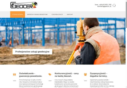 geocer.pl