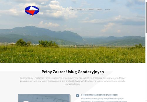 geodetagarwolin.pl