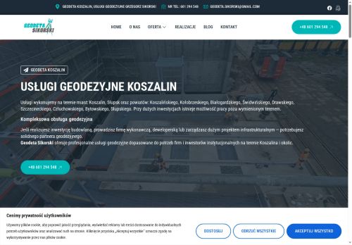 geodetakoszalin.com