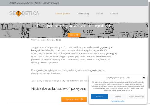 geodetica.pl