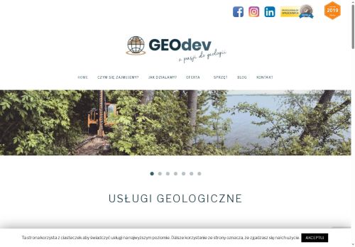 geodev.pl