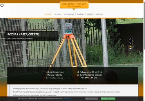 geodezja-pomiary.pl