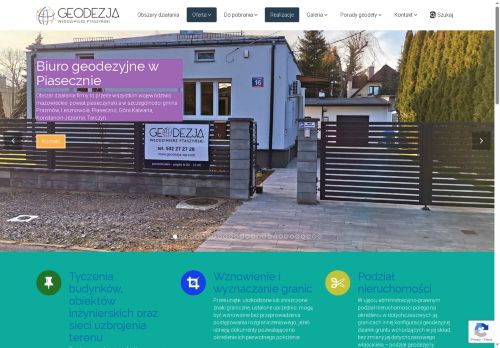geodezja-wp.com