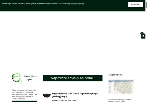 geodezja.expert